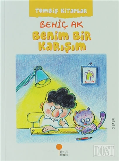 Benim Bir Karışım